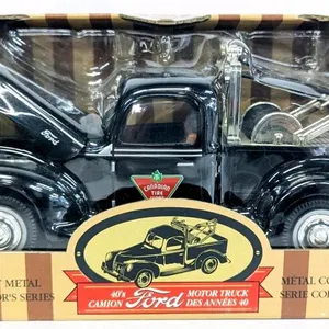 Golden Wheel Canadian Tire '40's Ford Motor Truck 1:24 Diecast