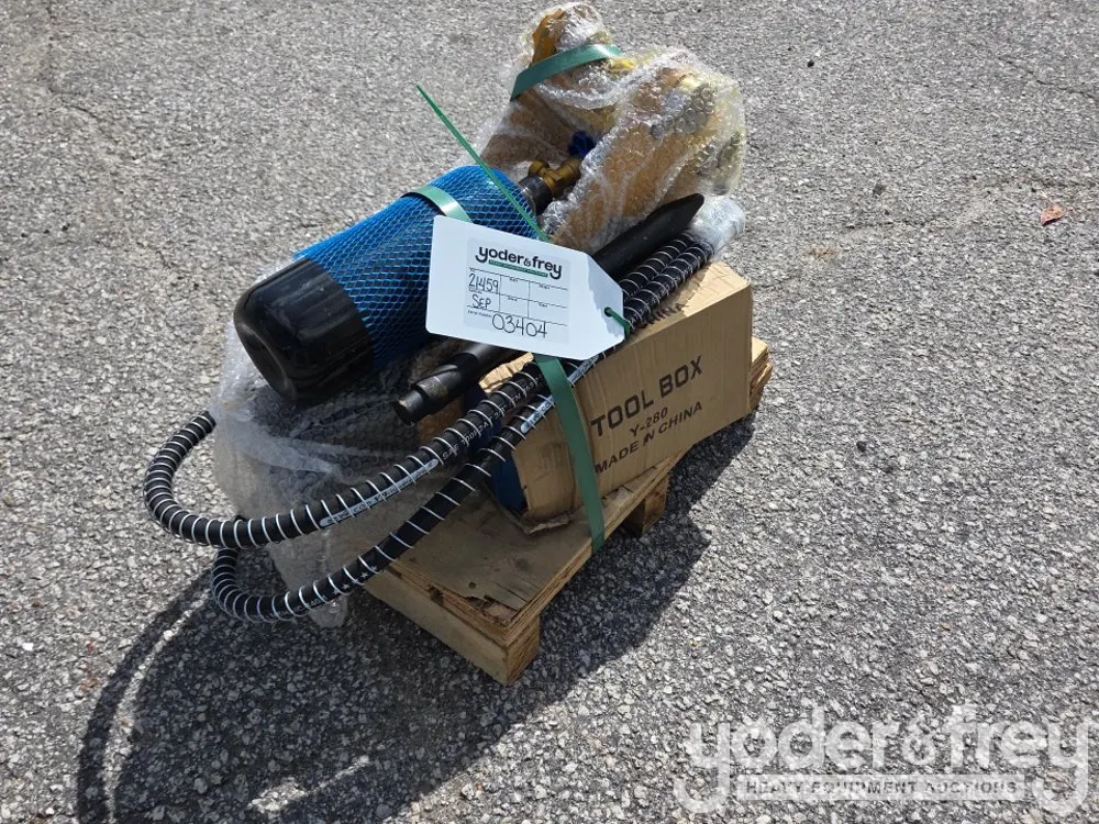 Unused Captok CK-BH35