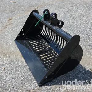Unused Captok Skeleton Bucket to suit Excavator 