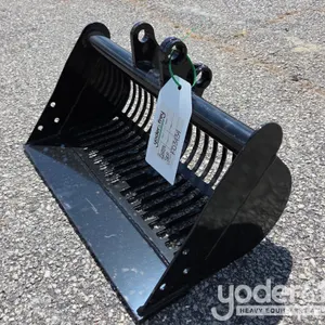 Unused Captok Skeleton Bucket to suit Excavator 