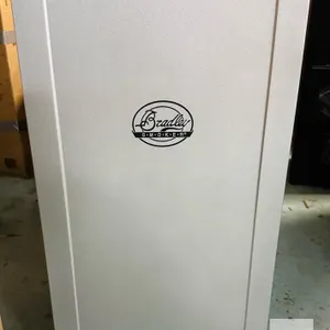 Bradley 4-Racks Digital Smoker, BTDS76P