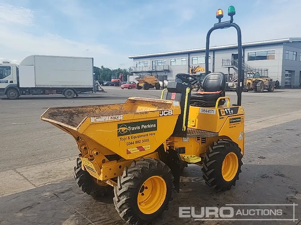 2021 JCB 1T-2S5