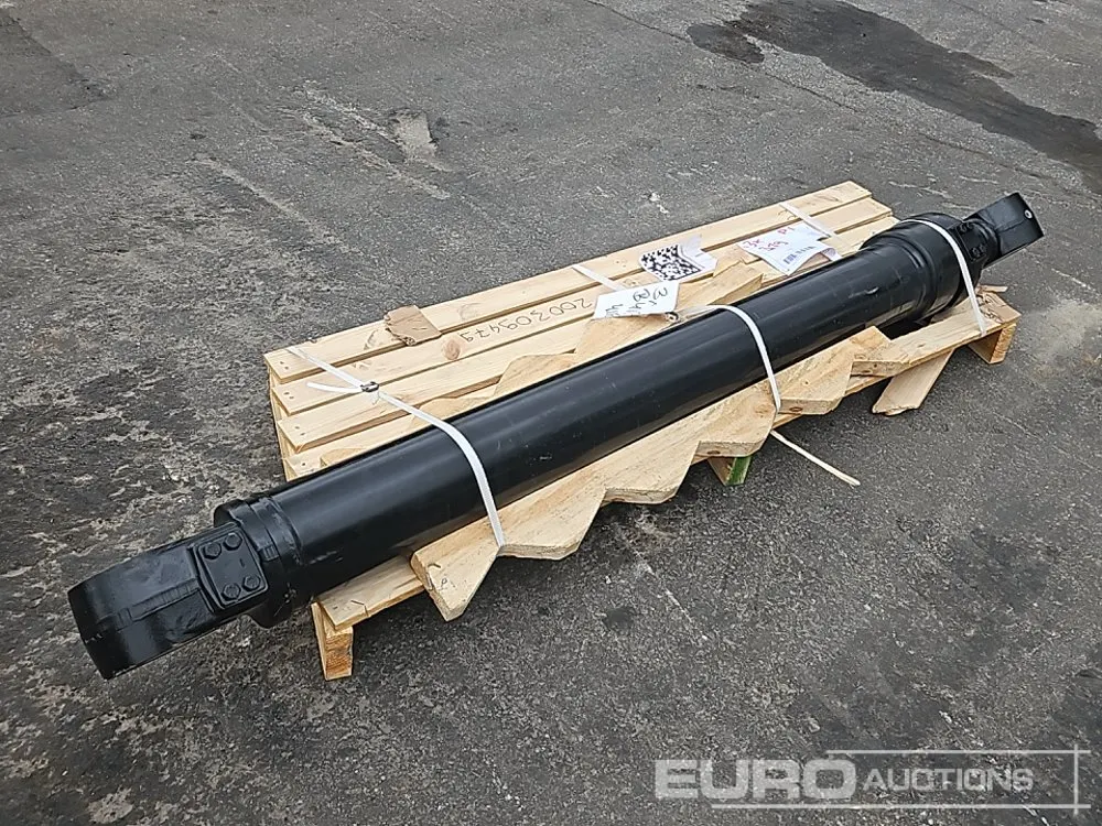 Unused Bucket Cylinder to suit Volvo EC250