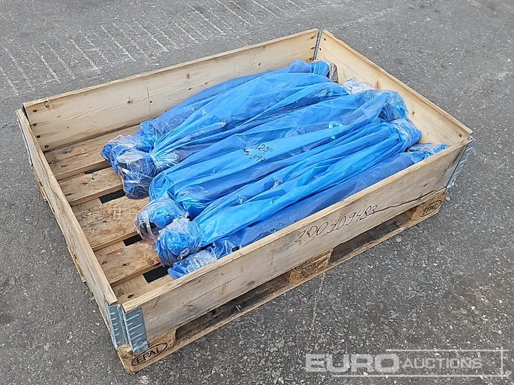 Unused Stabiliser Cylinder to suit Volvo BL71 / BL61