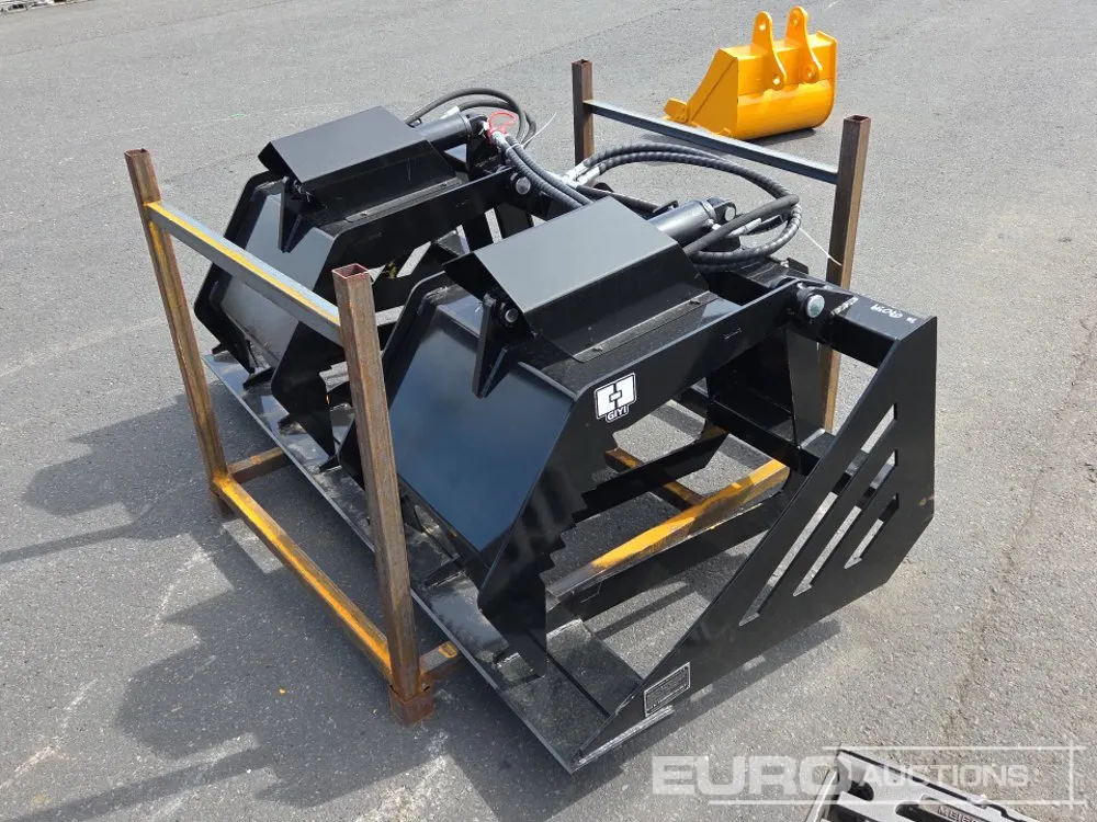 Unused 2026 GIYI GY-HWG72