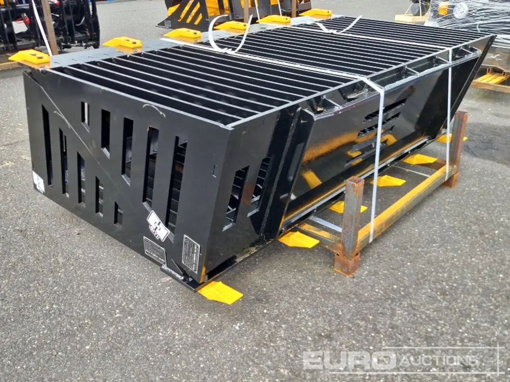 Unused 2026 GIYI GY-RB66