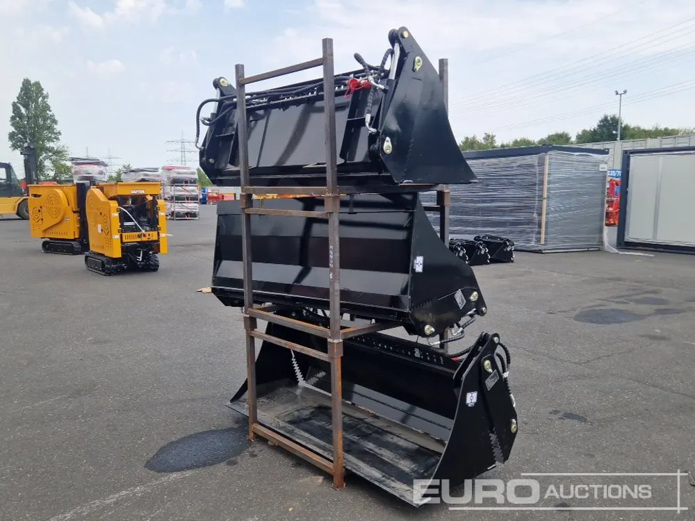 Unused 2026 GIYI GY-KH72
