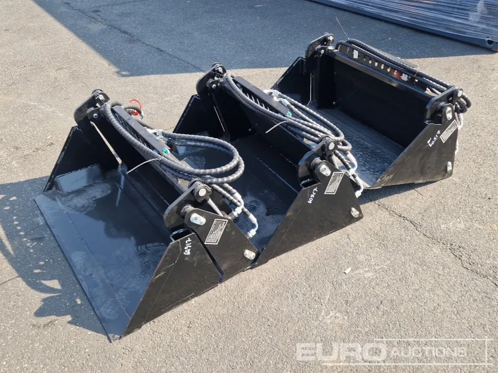 Unused 2026 GIYI GY-XKH39