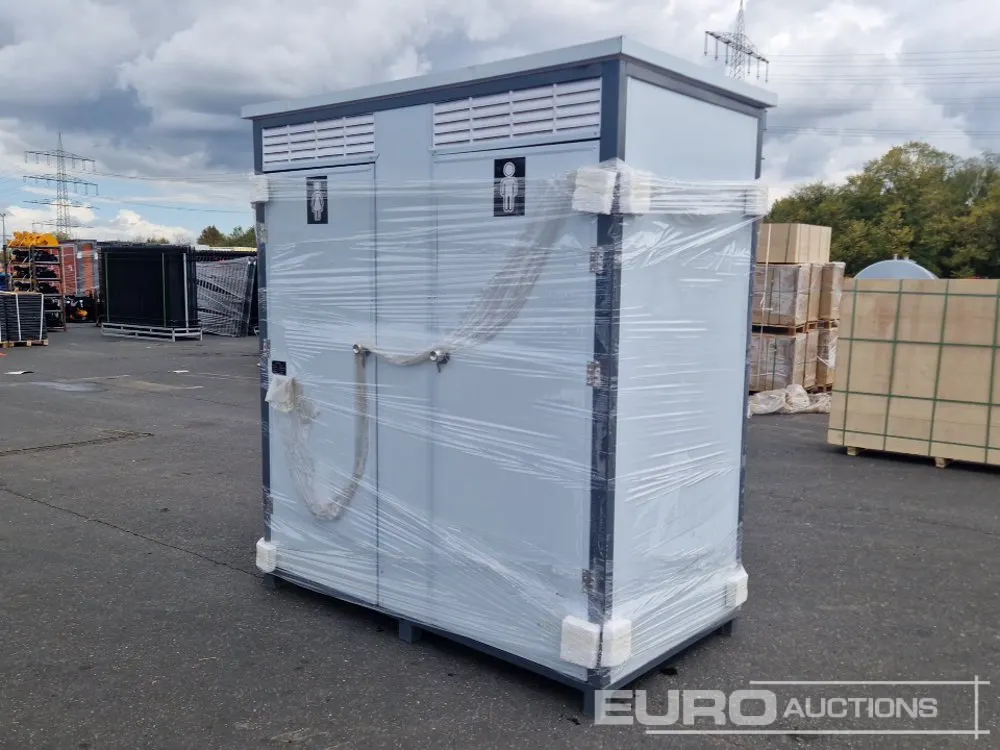 Unused 2026 SKLP SK-HF2