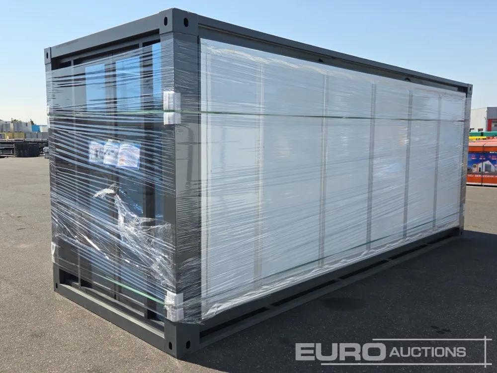 Unused 2026 SKLP SKH20
