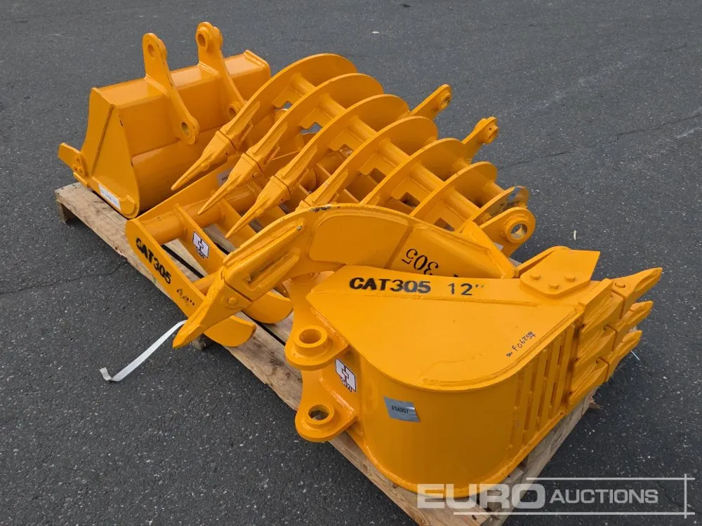 Unused 2026 GIYI GY-BK