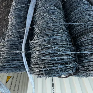 1320' Roll Barb Wire