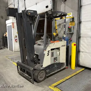 2018 Crown RC5545-40 forklift