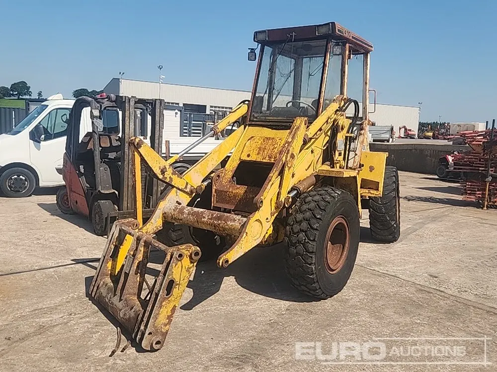JCB 410