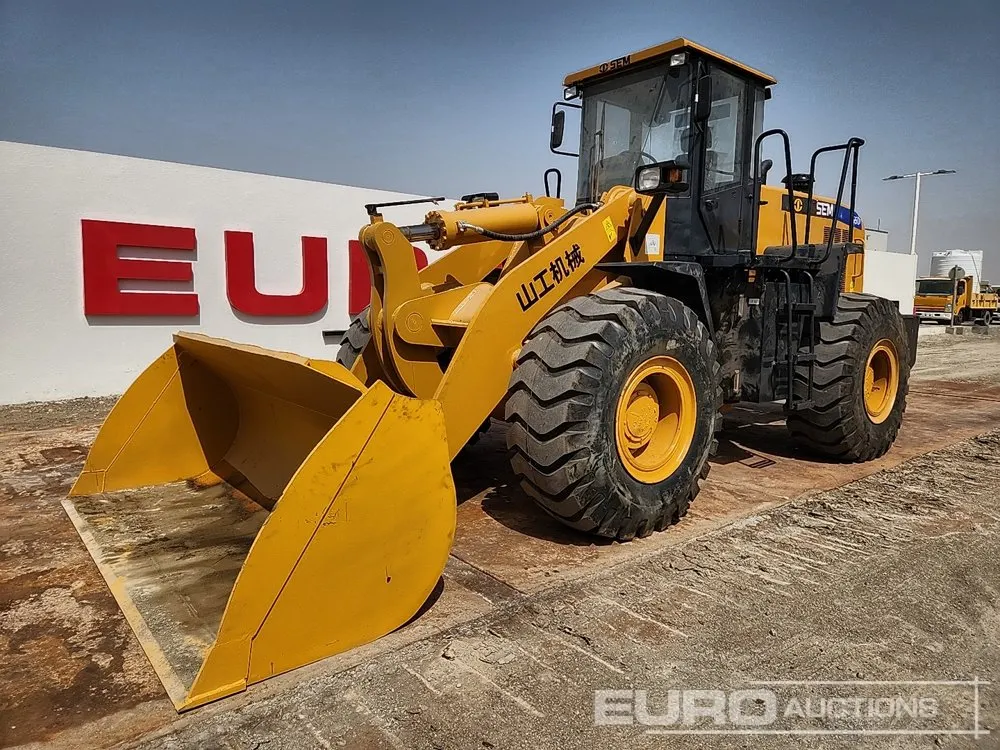 2022 SEM SEM655D