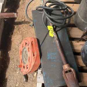 Tiger torch/ ford puller sleeve/ extension cord