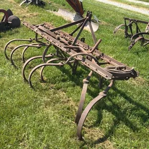 FERGUSON 3PTH 7FT CULTIVATOR