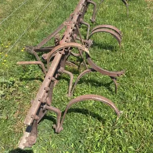 7FT 3PTH CULTIVATOR