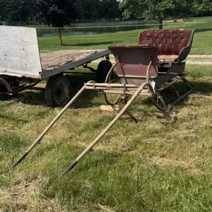 RUSTIC CUTTER
