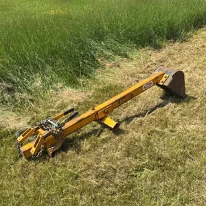 WALCO TRENCHING ATTATCHMENT