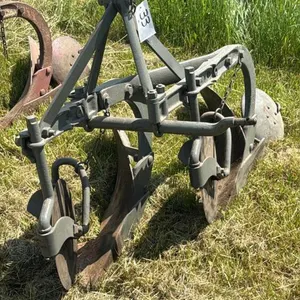 FERGUSON 2 FURROW 2X10 PLOW 3PTH PLOW