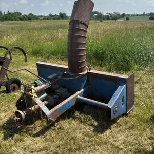 ASTRON 80IN 3PTH SNOWBLOWER