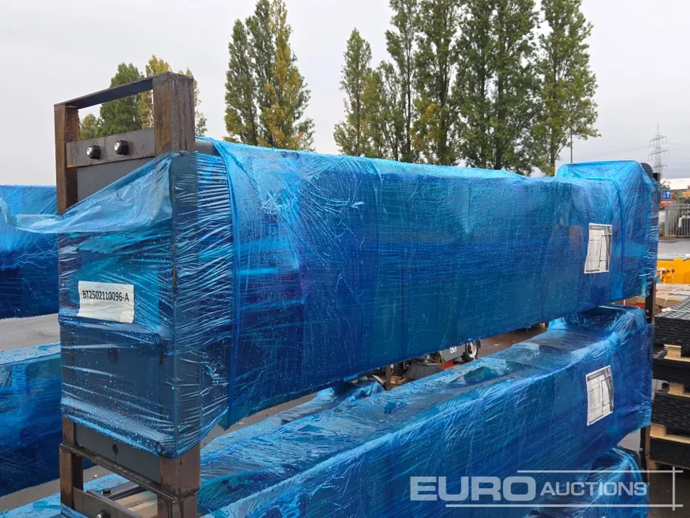 Unused 2026 Bisontek BTL-4000CM