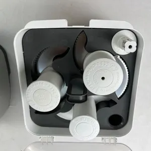 KitchenAid 3.1L Food Processor