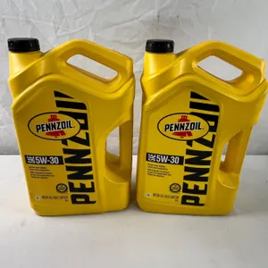 Pennzoil SAE 5W-30 Motor Oil