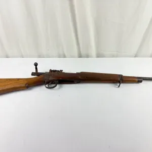 Rifle