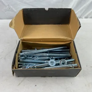 Ucan Wedge Anchors