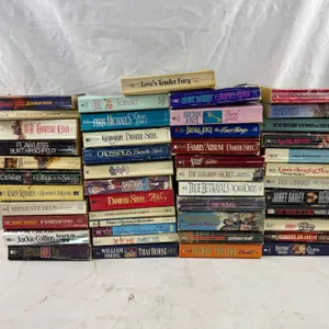 Romance Novels