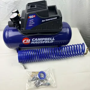 Campbell Hausfeld 3Gallon Air Compressor