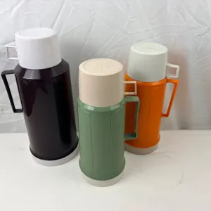 Vintage Thermos Containers