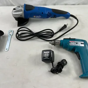 Hand Held Tools