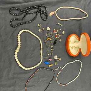 Costume Jewelry