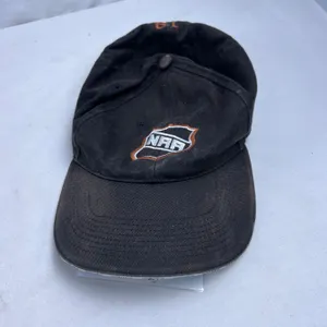 Signed Youth Baseball Cap