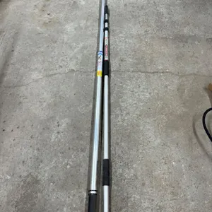 Telescopic Poles