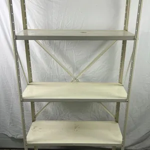 Metal Shelf Unit