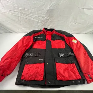 Teknic Motorcycle Jacket