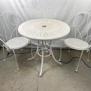 Bistro Set