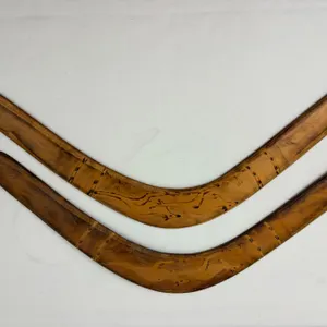Returning Boomerang's