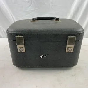 Vintage Travelgard Train Case