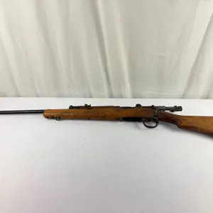 G.R.I. 1944 No.1 Mark III Bolt Action Rifle