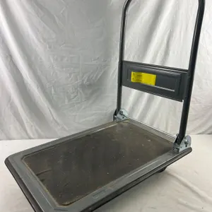 Platform Hand Truck