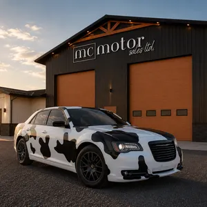 2014 Chrysler 300 Limited Car