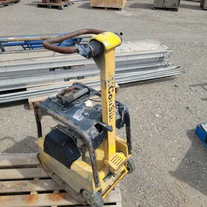 Wacker Neuson Vibratory plate compactor