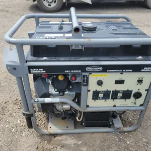 Pro point generator