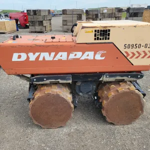 DYNAPAC TRENCH COMPACTOR