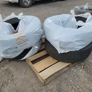 4 tires Grabber LT 275/65R18